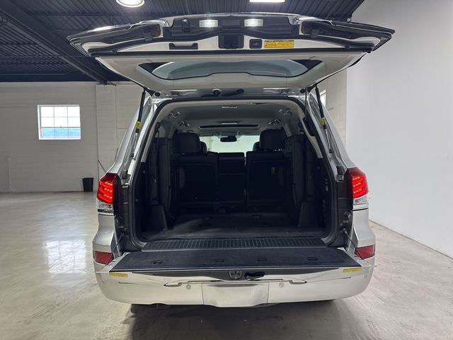 2014 Lexus LX 570 4WD 4dr - 23019933 - 51