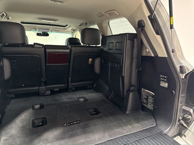 2014 Lexus LX 570 4WD 4dr - 23019933 - 54