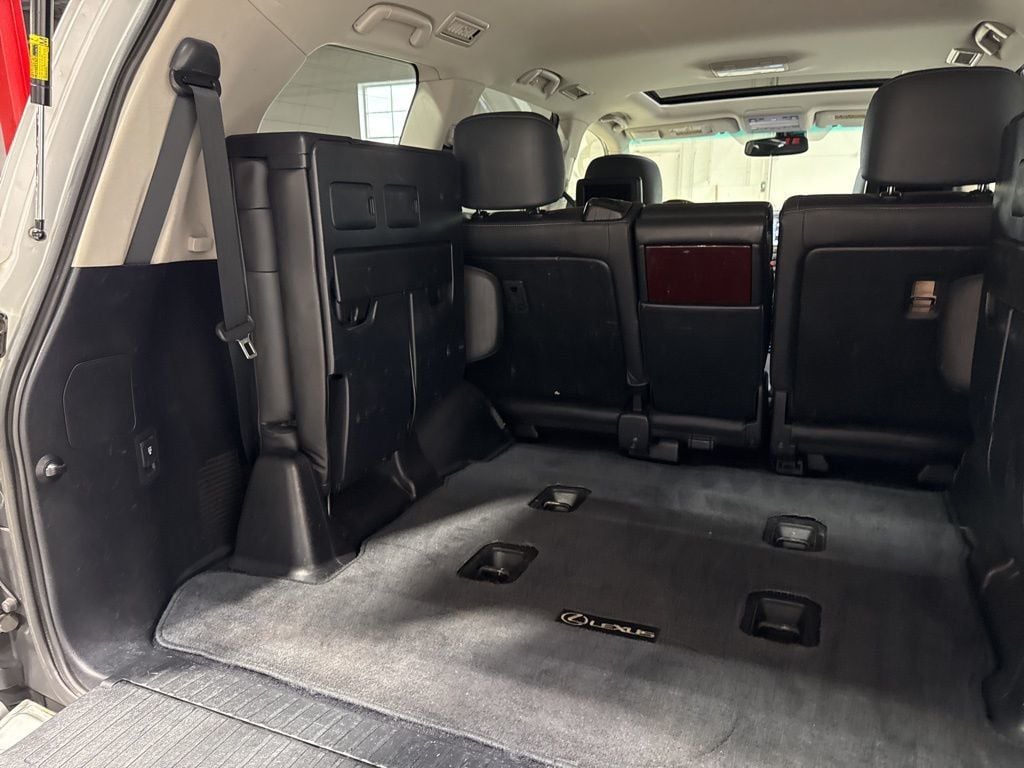 2014 Lexus LX 570 4WD 4dr - 23019933 - 55