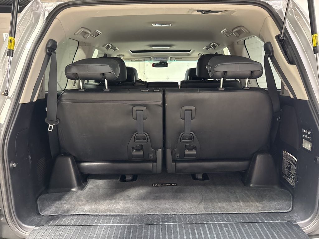 2014 Lexus LX 570 4WD 4dr - 23019933 - 56