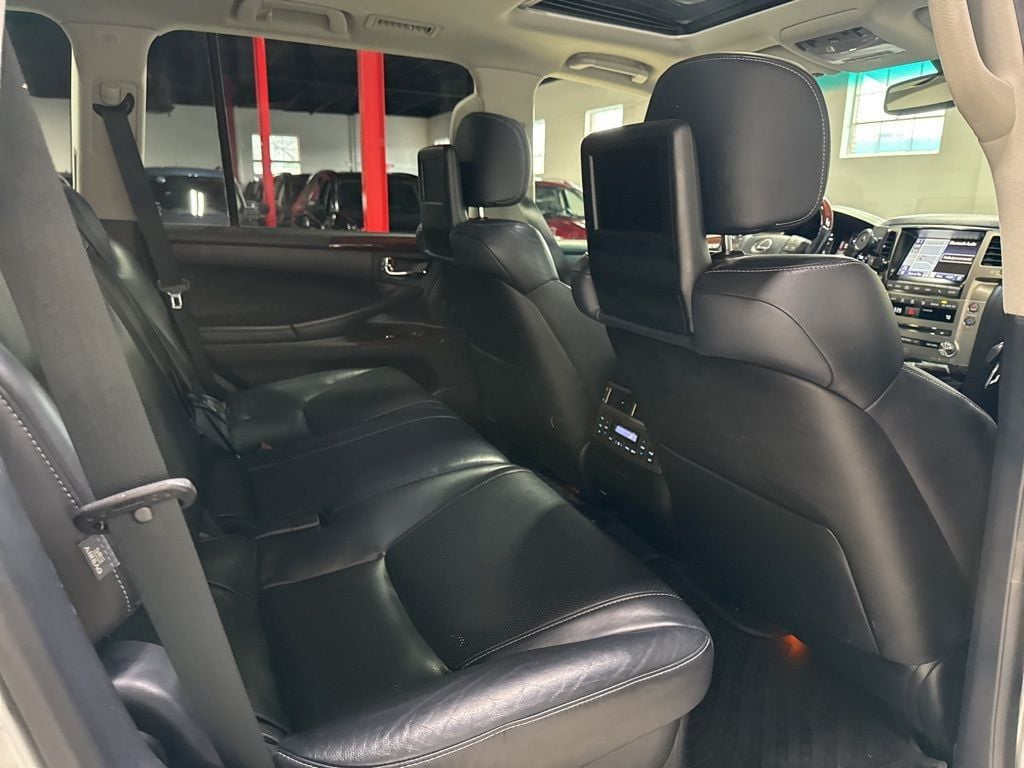 2014 Lexus LX 570 4WD 4dr - 23019933 - 60