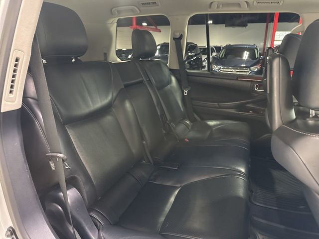 2014 Lexus LX 570 4WD 4dr - 23019933 - 61