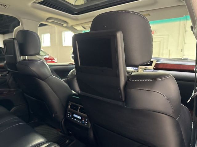 2014 Lexus LX 570 4WD 4dr - 23019933 - 62