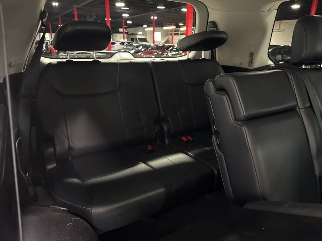 2014 Lexus LX 570 4WD 4dr - 23019933 - 63