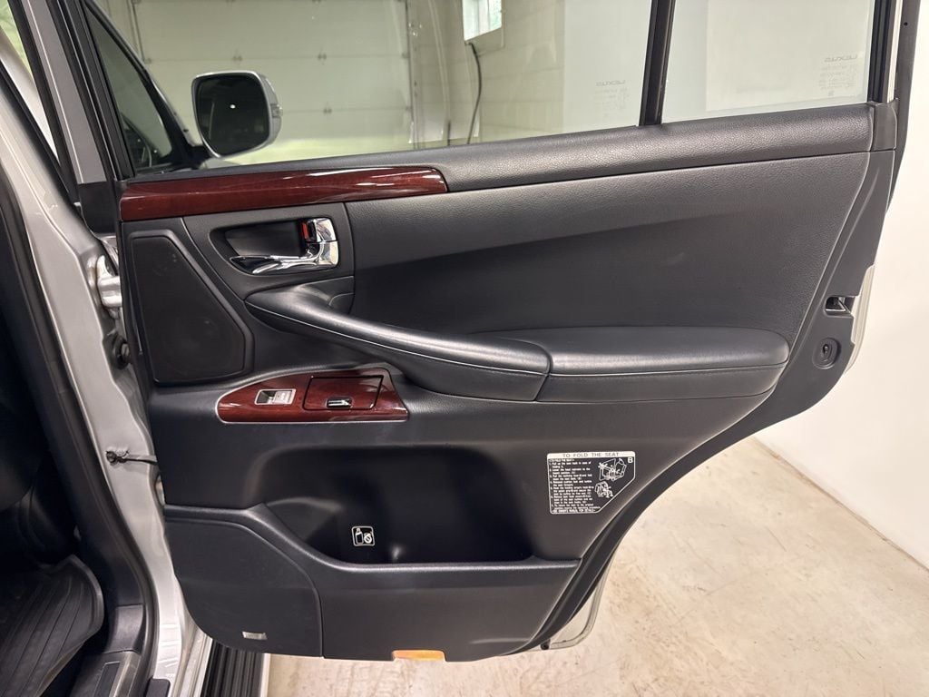 2014 Lexus LX 570 4WD 4dr - 23019933 - 64