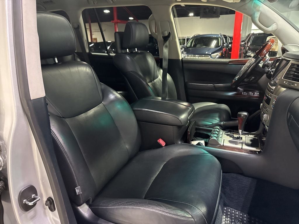 2014 Lexus LX 570 4WD 4dr - 23019933 - 68