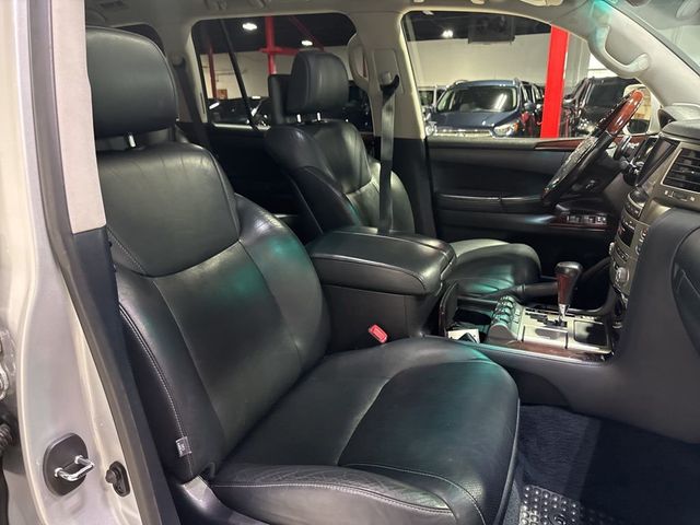 2014 Lexus LX 570 4WD 4dr - 23019933 - 68
