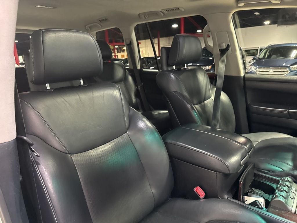 2014 Lexus LX 570 4WD 4dr - 23019933 - 70