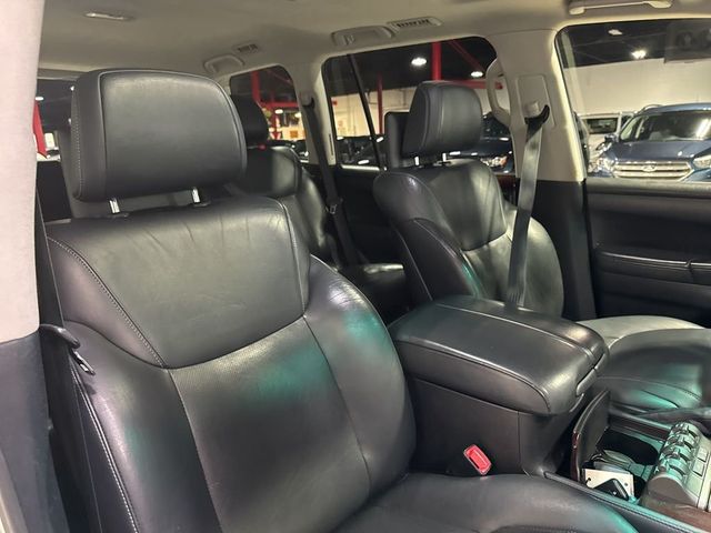 2014 Lexus LX 570 4WD 4dr - 23019933 - 70