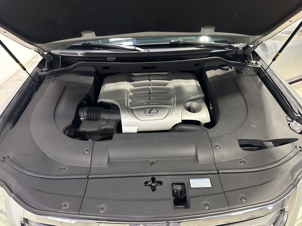 2014 Lexus LX 570 4WD 4dr - 23019933 - 73