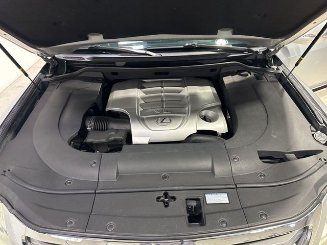 2014 Lexus LX 570 4WD 4dr - 23019933 - 73