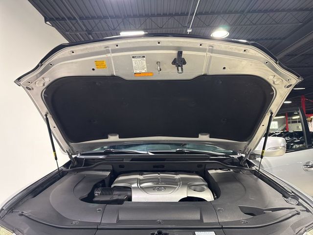 2014 Lexus LX 570 4WD 4dr - 23019933 - 74