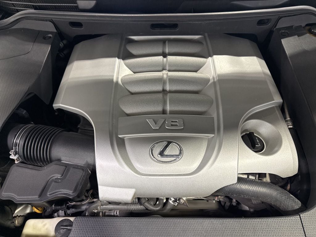 2014 Lexus LX 570 4WD 4dr - 23019933 - 75