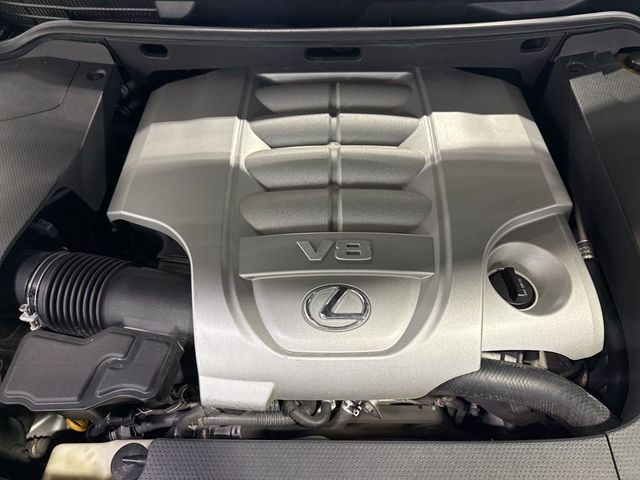 2014 Lexus LX 570 4WD 4dr - 23019933 - 75