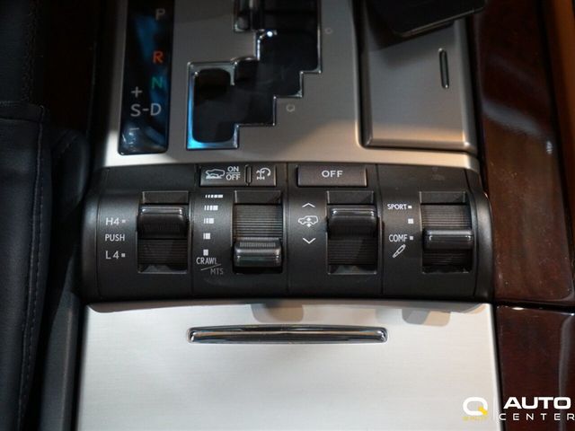 2014 Lexus LX 570 4WD 4dr - 23097402 - 16