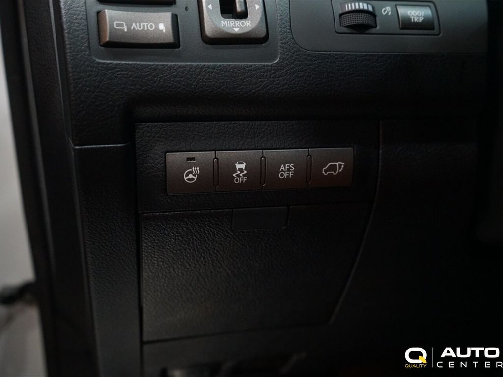 2014 Lexus LX 570 4WD 4dr - 23097402 - 22