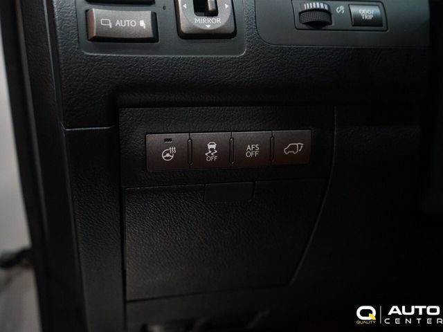 2014 Lexus LX 570 4WD 4dr - 23097402 - 22