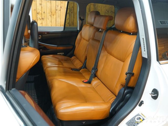 2014 Lexus LX 570 4WD 4dr - 23097402 - 30