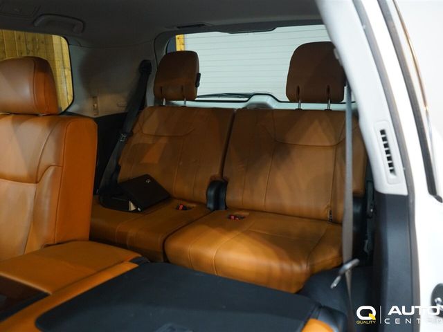 2014 Lexus LX 570 4WD 4dr - 23097402 - 33