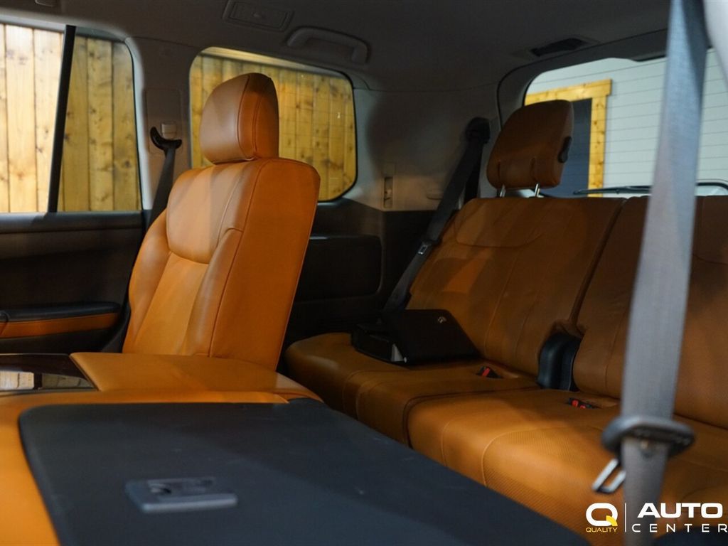 2014 Lexus LX 570 4WD 4dr - 23097402 - 34