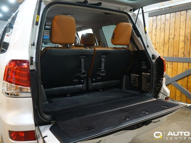 2014 Lexus LX 570 4WD 4dr - 23097402 - 35