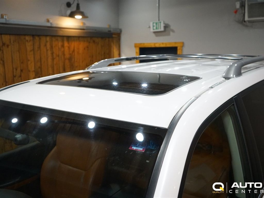2014 Lexus LX 570 4WD 4dr - 23097402 - 6