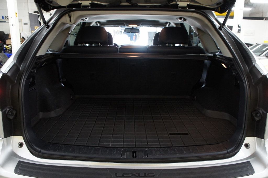 2014 Lexus RX 350 1-Owner, Stylish & Dependable! - 23023672 - 9