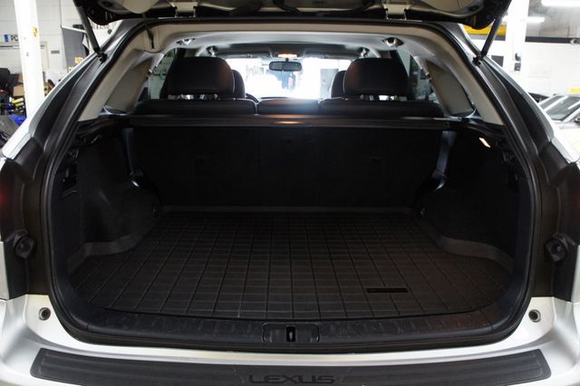 2014 Lexus RX 350 1-Owner, Stylish & Dependable! - 23023672 - 9