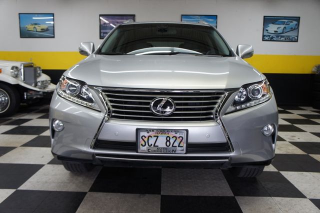 2014 Lexus RX 350 1-Owner, Stylish & Dependable! - 23023672 - 12