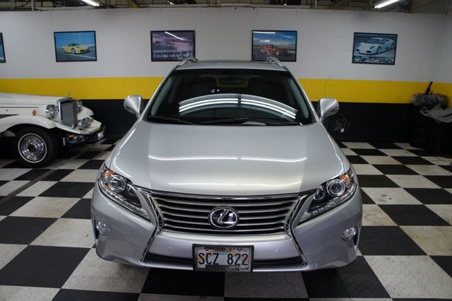 2014 Lexus RX 350 1-Owner, Stylish & Dependable! - 23023672 - 13
