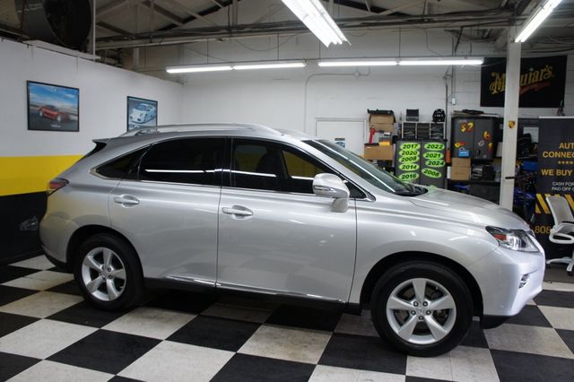 2014 Lexus RX 350 1-Owner, Stylish & Dependable! - 23023672 - 14