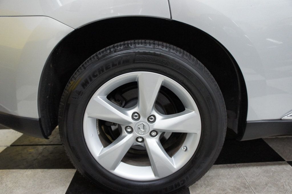 2014 Lexus RX 350 1-Owner, Stylish & Dependable! - 23023672 - 15