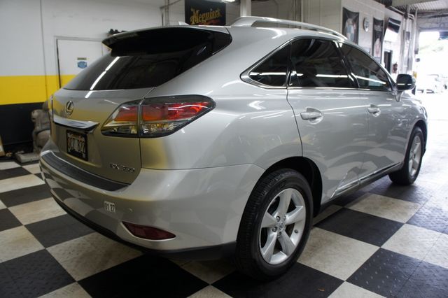 2014 Lexus RX 350 1-Owner, Stylish & Dependable! - 23023672 - 16
