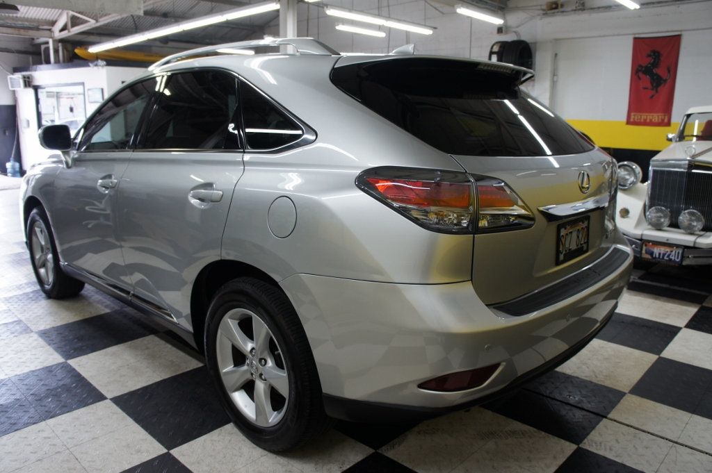 2014 Lexus RX 350 1-Owner, Stylish & Dependable! - 23023672 - 18