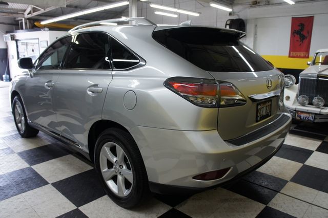 2014 Lexus RX 350 1-Owner, Stylish & Dependable! - 23023672 - 18