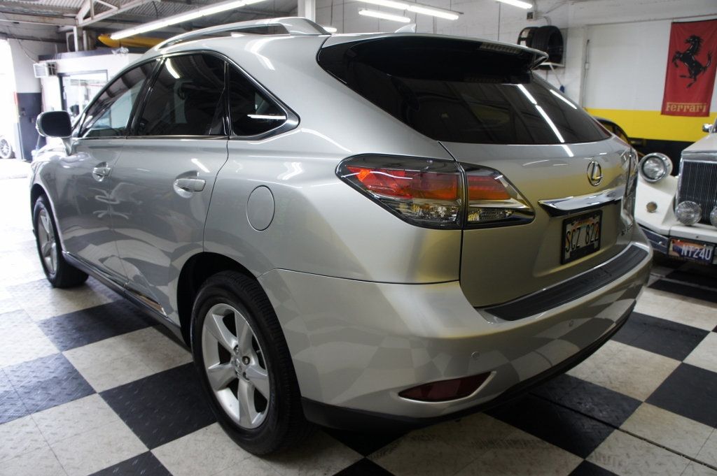 2014 Lexus RX 350 1-Owner, Stylish & Dependable! - 23023672 - 19