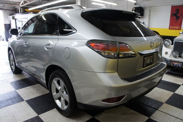 2014 Lexus RX 350 1-Owner, Stylish & Dependable! - 23023672 - 19