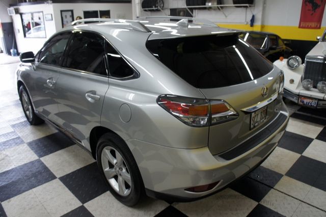 2014 Lexus RX 350 1-Owner, Stylish & Dependable! - 23023672 - 20