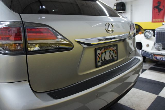 2014 Lexus RX 350 1-Owner, Stylish & Dependable! - 23023672 - 21