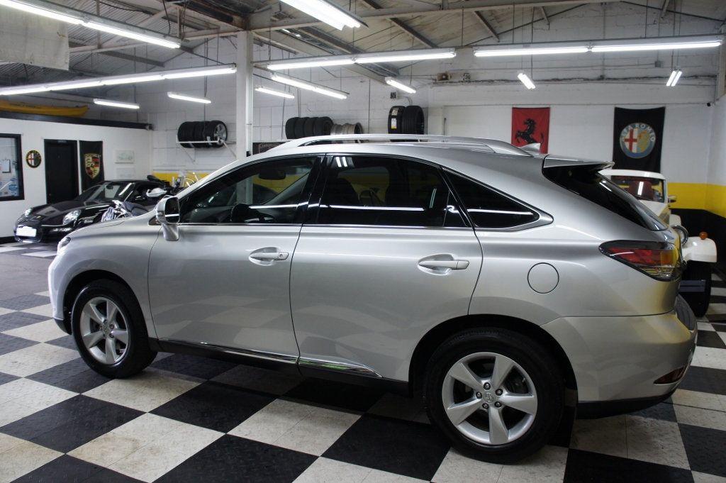 2014 Lexus RX 350 1-Owner, Stylish & Dependable! - 23023672 - 22