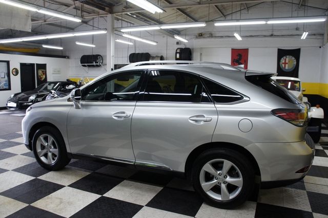 2014 Lexus RX 350 1-Owner, Stylish & Dependable! - 23023672 - 22
