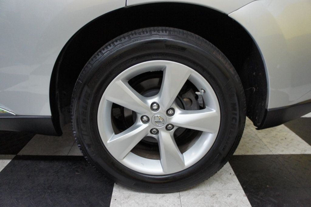 2014 Lexus RX 350 1-Owner, Stylish & Dependable! - 23023672 - 23
