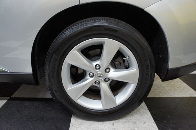2014 Lexus RX 350 1-Owner, Stylish & Dependable! - 23023672 - 23
