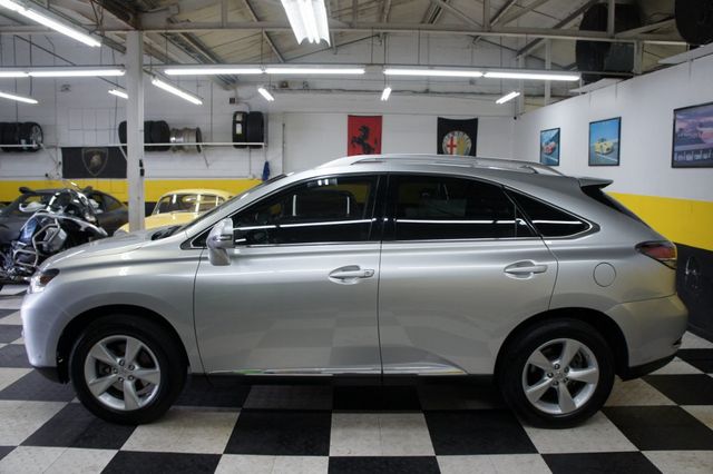 2014 Lexus RX 350 1-Owner, Stylish & Dependable! - 23023672 - 24