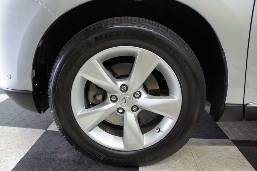 2014 Lexus RX 350 1-Owner, Stylish & Dependable! - 23023672 - 25
