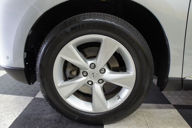 2014 Lexus RX 350 1-Owner, Stylish & Dependable! - 23023672 - 25