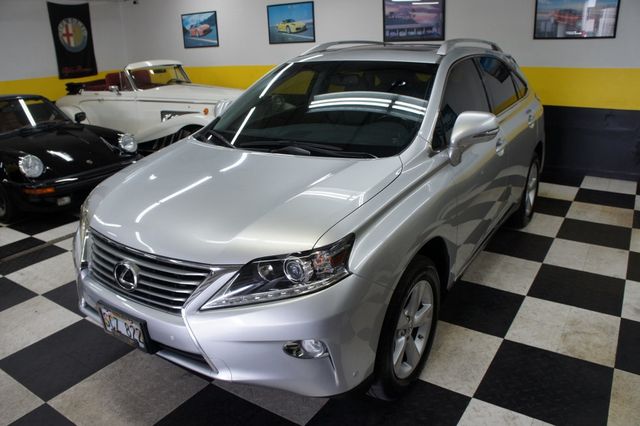 2014 Lexus RX 350 1-Owner, Stylish & Dependable! - 23023672 - 26