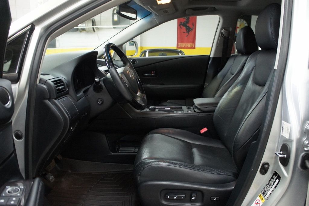 2014 Lexus RX 350 1-Owner, Stylish & Dependable! - 23023672 - 29