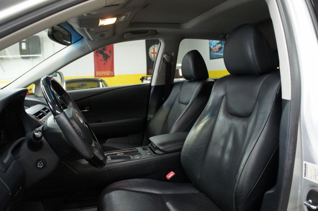 2014 Lexus RX 350 1-Owner, Stylish & Dependable! - 23023672 - 30