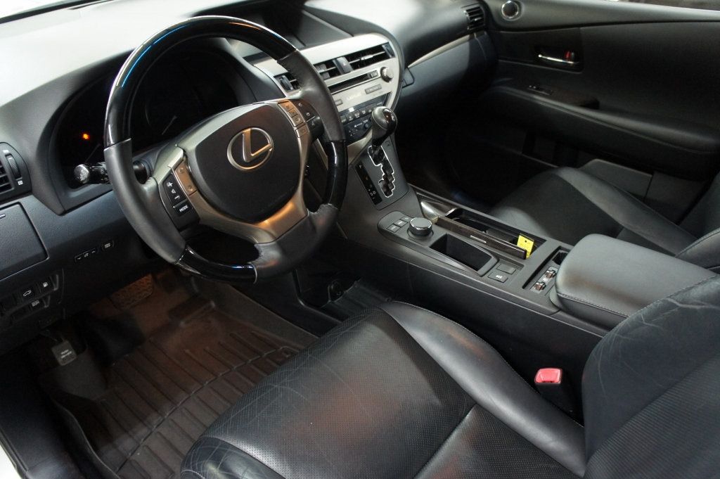 2014 Lexus RX 350 1-Owner, Stylish & Dependable! - 23023672 - 32